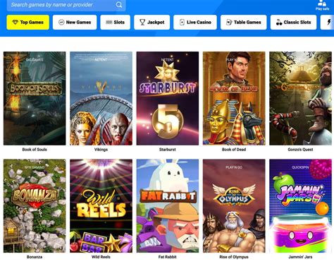 thrills casino|All Casino Games .